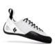 Black Diamond Momentum Lace Climbing Shoes - Womens, White/Alloy, 5 US, BD57010893130501