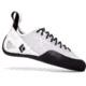 Black Diamond Momentum Lace Climbing Shoes - Womens, White/Alloy, 9, BD57010893130901