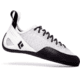 Black Diamond Momentum Lace Climbing Shoes - Womens, White/Alloy, 8, BD57010893130801