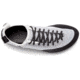 Black Diamond Momentum Lace Climbing Shoes - Womens, White/Alloy, 9, BD57010893130901