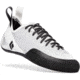 Black Diamond Momentum Lace Climbing Shoes - Womens, White/Alloy, 9, BD57010893130901
