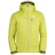 Black Diamond Mono Point Shell - Mens-Aloe-Large
