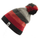 Black Diamond Mountain Lid Beanie-Red Dawn