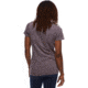Black Diamond Mountain Transparency Tee - Womens, Granite, Extra Large, AP7300611007XLG1