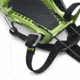 Black Diamond Neve Strap Crampons, Envy Green, BD4000733011ALL1
