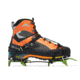 Black Diamond Neve Strap Crampons, Envy Green, BD4000733011ALL1