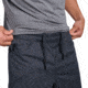 Black Diamond Notion Shorts - Mens, Charcoal, 2XL, AP7511260038XXL1