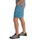Black Diamond Notion Shorts - Mens, Creek Blue, Large, AP7511264064LRG1