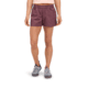 Black Diamond Notion Shorts - Womens, Fig, Medium, AP7501446052MED1