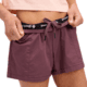 Black Diamond Notion Shorts - Womens, Fig, Medium, AP7501446052MED1