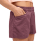 Black Diamond Notion Shorts - Womens, Fig, Medium, AP7501446052MED1