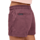 Black Diamond Notion Shorts - Womens, Fig, Medium, AP7501446052MED1