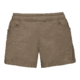 Black Diamond Notion Shorts - Womens, Walnut, Small, AP7501442005SML1