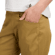 Black Diamond Notion SP Pants - Womens, Flax, Small, AP7501452021SML1