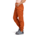 Black Diamond Notion SP Pants - Womens, Saffron, Large, AP7501458012LRG1