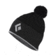 Black Diamond Olympus Beanie, Black/Smoke/Limestone, One Size, AP7210079079ALL1