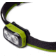 Black Diamond Onsight 375 Headlamp Honnld Ed, Verde, One Size, BD6206653014ALL1