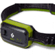 Black Diamond Onsight 375 Headlamp Honnld Ed, Verde, One Size, BD6206653014ALL1