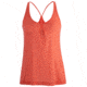 Black Diamond Open Air Tank - Women's-Coral-Small