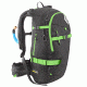 Black Diamond Outlaw Avalung Pack-M/L-Black