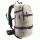 Black Diamond Outlaw Avalung Pack-S/M-Sand/Purple