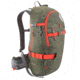 Black Diamond Outlaw Pack-S/M-Revolution Green