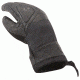 Black Diamond Patrol Glove - Men's -Black-Small