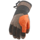 Black Diamond Patrol Glove - Men's -Flame Orange-X-Large