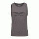 Black Diamond Perestroika Mens Everyday Tank Top, Slate, Small, APE3H9020SML1