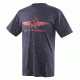 Black Diamond Perestroika T-shirt - Men's-Nine Iron-Large