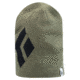 Black Diamond Peter Beanie - Men's-Jasper-One Size