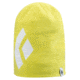 Black Diamond Peter Beanie - Men's-Limelight-One Size
