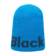 Black Diamond Peter Beanie - Mens-Sapphire-One Size