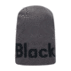 Black Diamond Peter Beanie - Mens-Slate-One Size