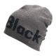 Black Diamond Peter Beanie, Nickel/Slate, One SIze, APYVK8936ALL1