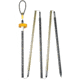 PIEPS Probe Aluminium, 220 cm, PP1096280000ALL1