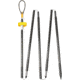 PIEPS Probe Carbon Tour, 220 cm, PP1096390000ALL1