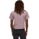 Black Diamond Pivot Short Sleeve Tee - Womens, Wood Violet, Large, AP7301195010LRG1