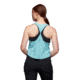 Black Diamond Pivot Tank - Womens, Coastal Blue, Extra Small, AP7301204054XSM1