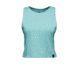 Black Diamond Pivot Tank - Womens, Coastal Blue, Extra Small, AP7301204054XSM1