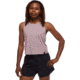 Black Diamond Pivot Tank - Womens, Wood Violet, Small, AP7301205010SML1