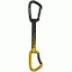 Positron Quickdraw-Black/Yellow-18 cm