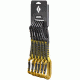 Black Diamond Positron Quickpack-Black/Yellow-12cm