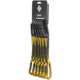 Positron Quickpack-Black/Yellow-18 cm