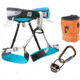 Black Diamond Primrose SA Harness Package-Small