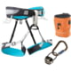 Black Diamond Primrose SA Harness Package
