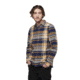 Black Diamond Project Flannel - Men's, Indigo/Gold Plaid, Large, AP7440639534LRG1
