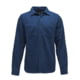 Open Box, Dealer Demo, Black Diamond Project Heavy Flannel - Men's, Indigo, Medium, AP7440644013MED1