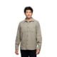 Open Box, Dealer Demo, Black Diamond Project Heavy Flannel - Men's, Pine Smoke, Medium, AP7440643060MED1