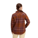 Black Diamond Project Heavy Flannel - Womens, Clay/Fig, Extra Large, AP7440679724XLG1